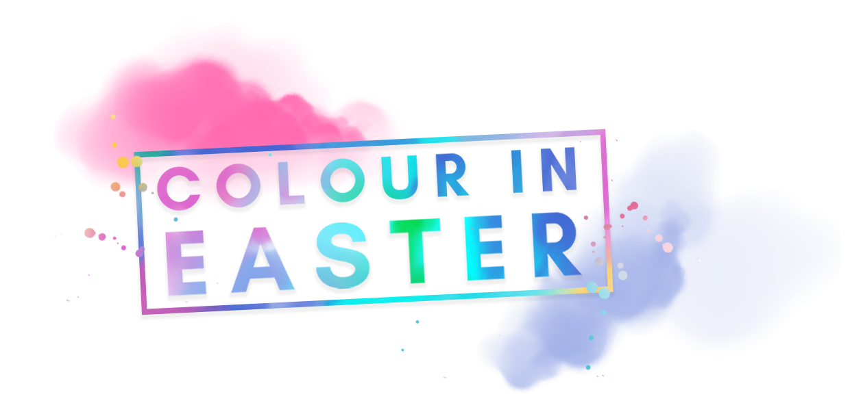 colour easter