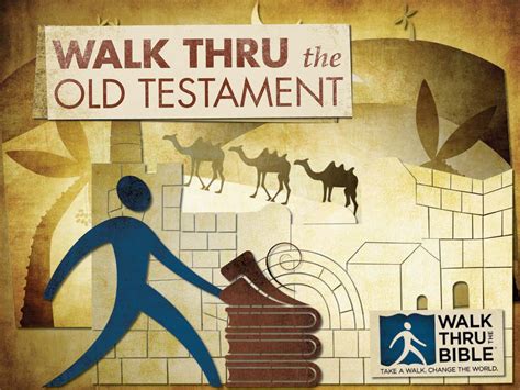 Walk-Through-the-Bible OT