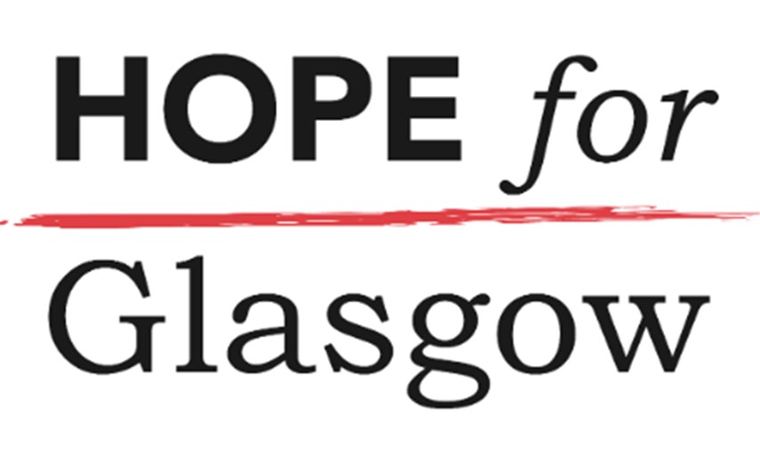 hoep for glasgow