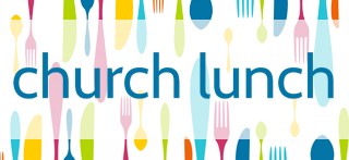 Church-lunch-