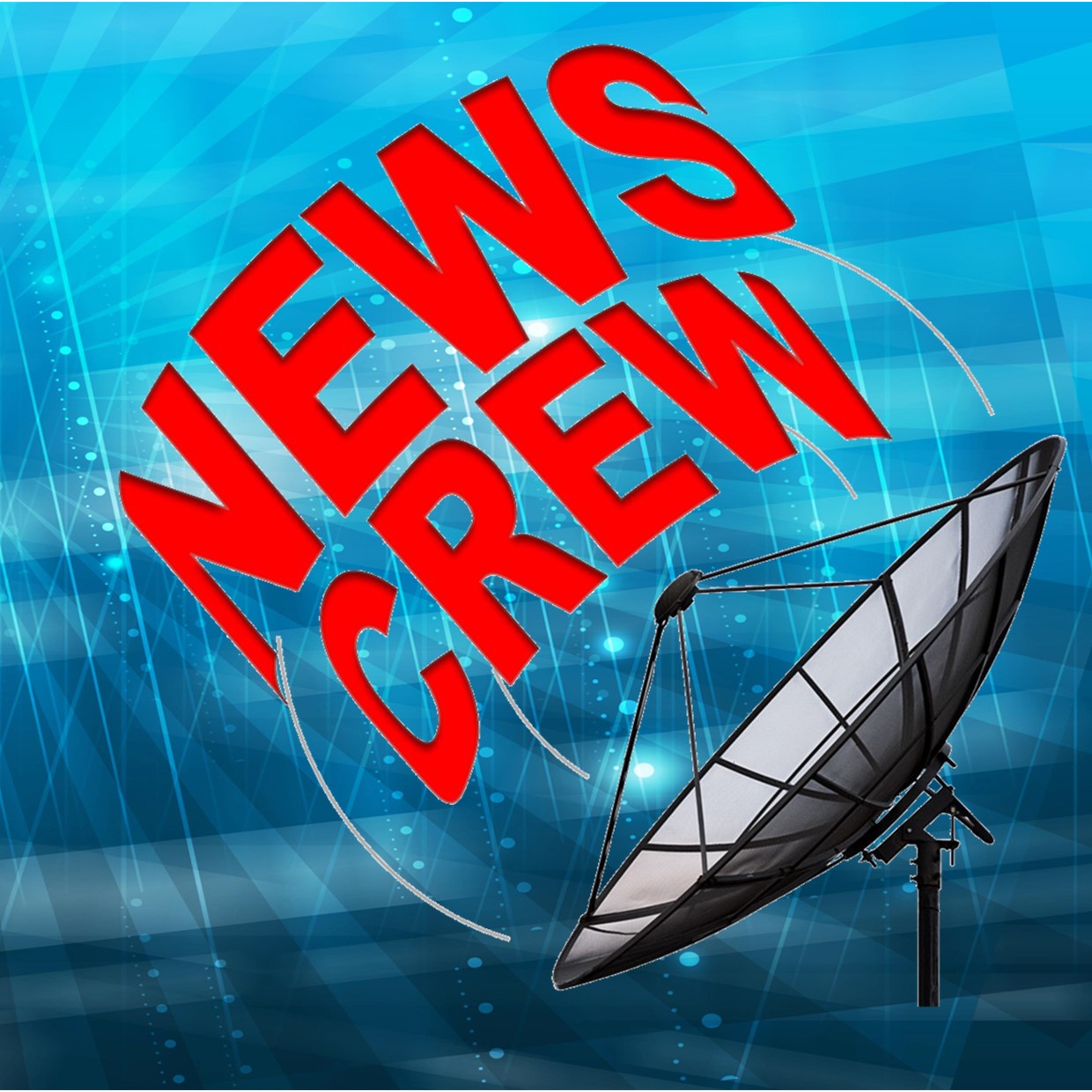 news crew logo