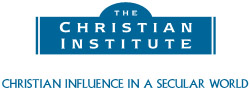 Christian Institute logo