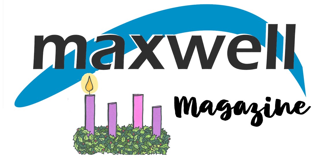 maxwell mag header advent