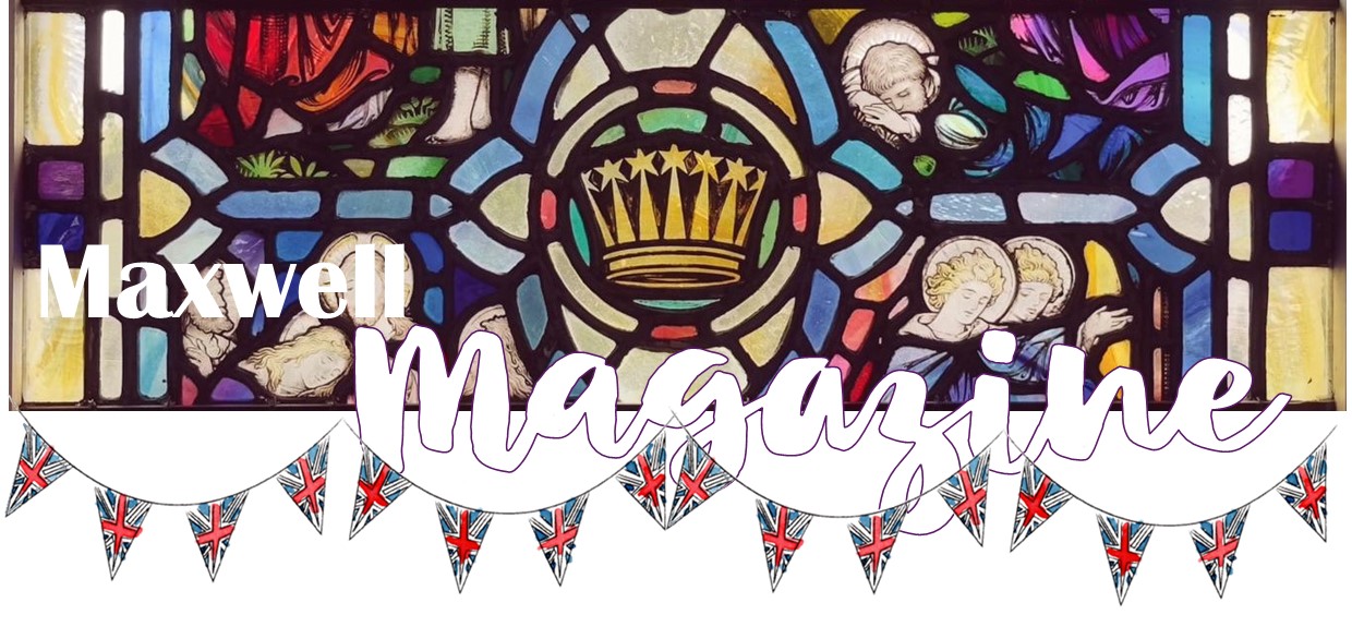 new mag header coronation