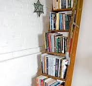 book storage