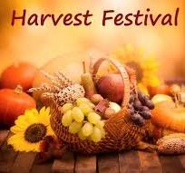 Harvest